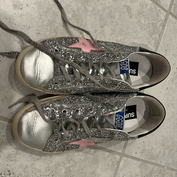 Golden Goose size 39 - Picture 1 of 7